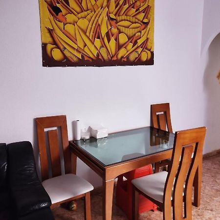 Habitacion Tranquila Y Familiar مدريد المظهر الخارجي الصورة